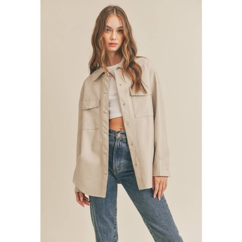 Hailey Jacket